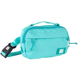 Max & Molly Training Bag - Matrix 2.0 Turquoise - Макс та Молли Тренувальна сумка  - Matrix 2.0, бірюзова
