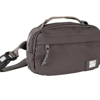 Max & Molly Training Bag - Matrix 2.0 Stone - Макс та Молли Тренувальна сумка  - Matrix 2.0, сіра