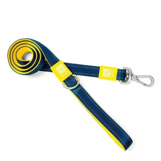 Short Leash - Matrix Yellow/S