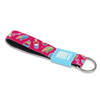 Key Ring - Magical/Tag