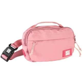 Max & Molly Training Bag - Matrix 2.0 Rose - Макс та Молли Тренувальна сумка  - Matrix 2.0, рожева