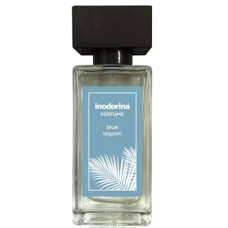 Inodorina Profumo Blue Lagoon - Парфуми для тварин з ароматом блакитна лагуна, 30 мл
