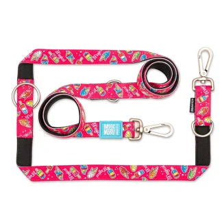 Multi-Function Leash - Magical/M