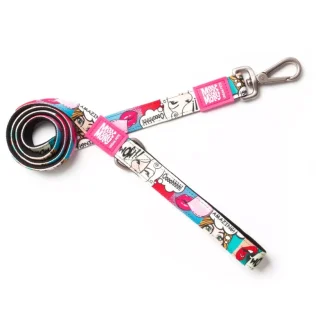 Short Leash - Missy Pop/S