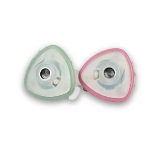 Soundshield - Countertop Display 12pcs JADE / ROSE*