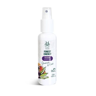 Hydra Vegan Forest Energy Cologne - Парфуми для собак та котів з ароматом гуарани та асаї, 120 мл