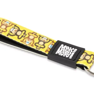 Брелок для ключів Мавпенята Key Ring - Monkey Maniac/Tag