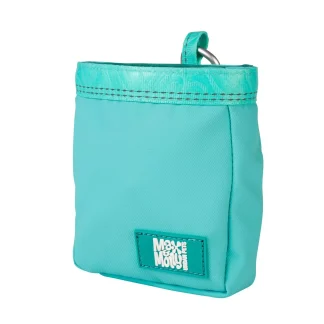 Max & Molly Treatbag - Matrix 2.0 Turquoise - Макс та Молли Сумка для ласощів - Matrix 2.0, бірюзова