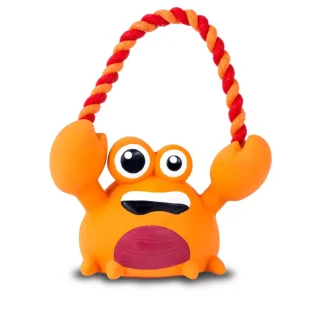 Tuggles Toy - Lenny Krabitz