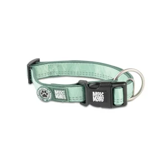 Smart ID Collar - Matrix 2.0 Jade/L