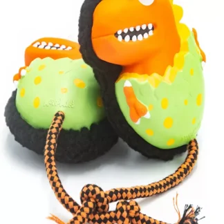Іграшка для собак Snuggles Toy - Otto the Dino