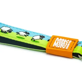 Брелок Key Ring - Black Sheep/Tag