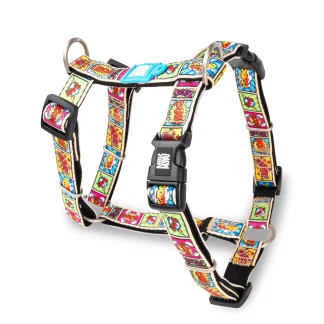 Шлія H-Harness - Comic/XS