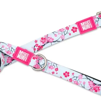 Короткий повідець Short Leash - Cherry Bloom/L