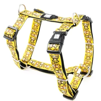 H-Harness - Monkey Maniac/L
