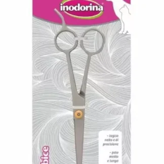 Inodorina Forbice Cane - Ножиці для стрижки собак