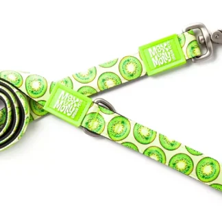 Короткий повідець Ківі  Short Leash - Kiwi/M