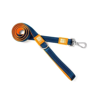 Короткий повідець помаранчевий Матрікс - Matrix Orange/L
