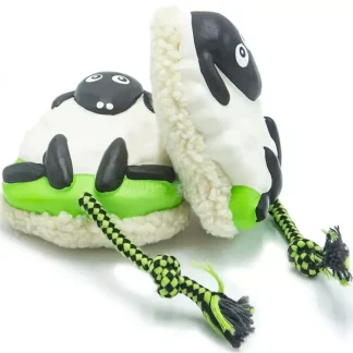 Іграшка для собак Овечка Вуді Snuggles Toy - Woody the Sheep
