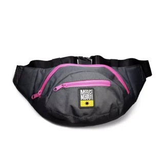 Сумка поясна для ласощів Waist Bag - Pink