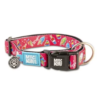 Нашийник для собак Smart ID Collar - Magical/XS