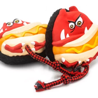 Іграшка для собак Snuggles Toy - Paco el Diablo