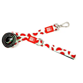 Short Leash - Watermelon/XS