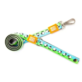 Повідець для собакShort Leash - Black Sheep/XS