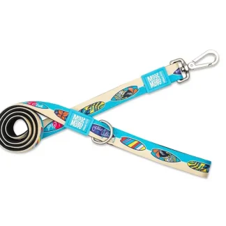Short Leash - Aloha/S