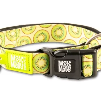 Нашийник смарт Ківі Smart ID Collar - Kiwi/S