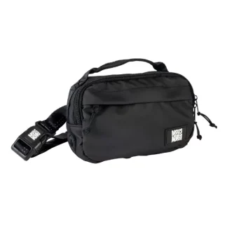 Max & Molly Training Bag - Matrix 2.0 Black - Макс та Молли Тренувальна сумка  - Matrix 2.0, чорна