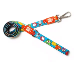 Короткий повідець Маленькі монстри Short Leash - Little Monsters/М