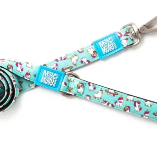Short Leash - Unicorn/L