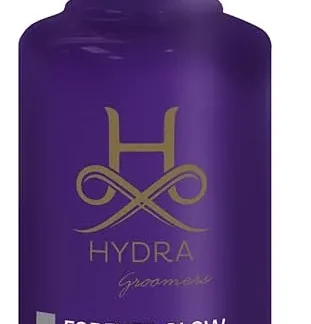 Hydra GROOMERS Cologne Forever Glow - Парфуми для собак та котів з квітково-гурманським ароматом із нотами  Апельсину, Бергамот, Жасмін, Сандал 130 мл