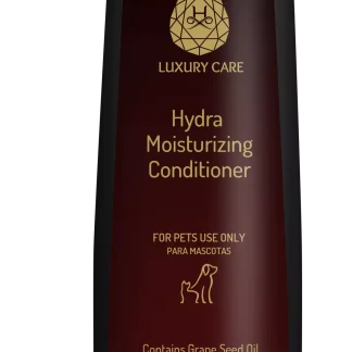 Hydra Luxury Care Moisturizing Conditioner - Зволожуючий кондиціонер для собак та котів 290 мл
