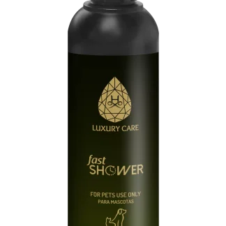 Hydra Luxury Care  Fast Shower - Шампунь без змивання для собак та котів 240 мл