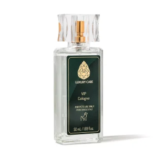 Hydra Luxury Care VIP Cologne - Парфуми з вишуканим ароматом 50 мл