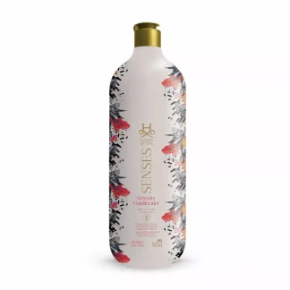 Hydra Pet Spa Senses Conditioner Serenity - Кондиціонер для інтенсивного зміцнення, відновлення шкіри та шерсті тварин 1 л