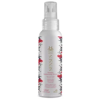 Hydra Pet Spa Senses Serenity Moisturizing Serum - Сироватка для інтенсивного зміцнення та відновлення шкіри та шерсті тварин  120 мл