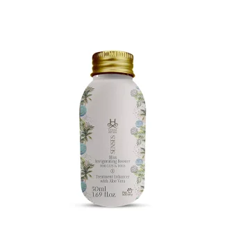 Hydra Pet Spa Senses Invigorating Booster Bliss - Бустер для інтенсивного зволоження, відновлення шкіри та шерсті тварин 50 мл