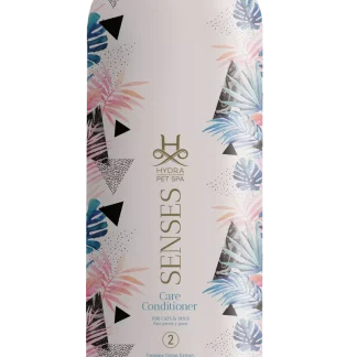 Hydra Pet Spa Senses Conditioner Care - Кондиціонер для глибокого зволоження шкіри та шерсті тварин 1 л