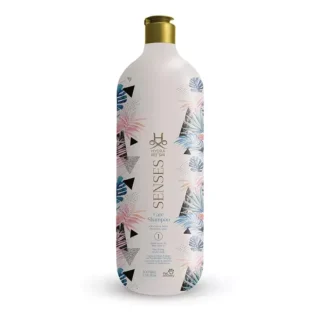 Hydra Pet Spa Senses Shampoo Care - Шампунь для глибокого зволоження шерсті та шкіри тварин 1 л