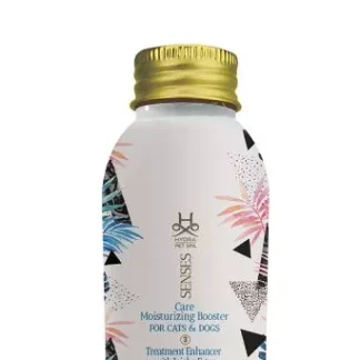 Hydra Pet Spa Senses Moisturizing Booster Care - Бустер для глибокого зволоження шерсті та шкіри тварин 60 мл