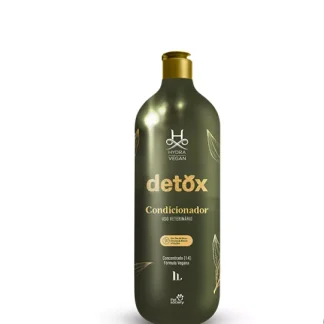 Hydra Vegan Detox Conditioner - Детокс кондиціонер для відновлення та насичення шерсті та шкіри собак та котів 1 л