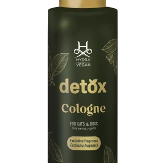 Hydra Vegan Detox Cologne -  Детокс парфуми для собак та котів 120 мл