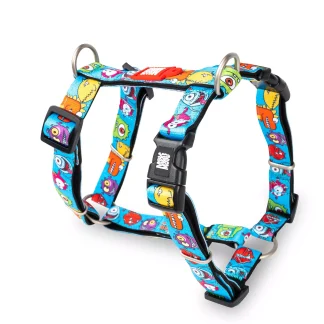 H-Harness - Little Monsters/L