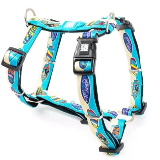 Шлея H-Harness - Aloha/M