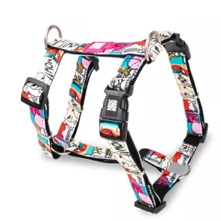 H-Harness - Missy Pop/M