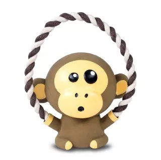 Tuggles Toy - King Julian