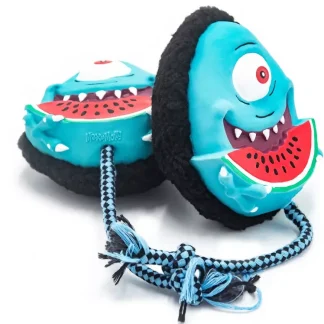 Іграшка для собак Буба Кінг Snuggles Toy - Bubba King
